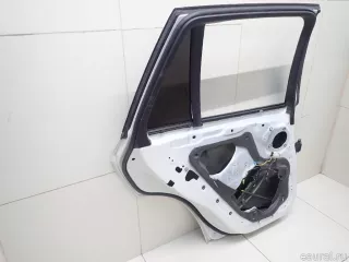 41517386739 BMW Дверь задняя левая BMW X5 F15 Арт E95736391, вид 11
