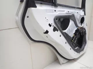 41517386739 BMW Дверь задняя левая BMW X5 F15 Арт E95736391, вид 12