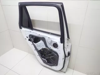 41517386739 BMW Дверь задняя левая BMW X5 F15 Арт E95736391, вид 13