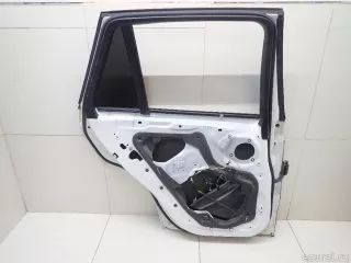 41517386739 BMW Дверь задняя левая BMW X5 F15 Арт E95736391, вид 10