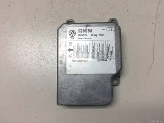 1C0909601031 VAG Блок управления AIR BAG Skoda Octavia A8 Арт E90425644, вид 1