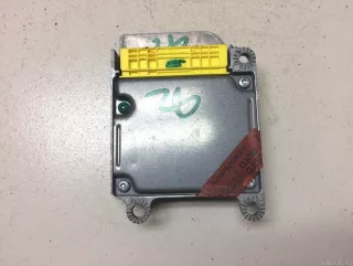 1C0909601031 VAG Блок управления AIR BAG Skoda Octavia A8 Арт E90425644, вид 4