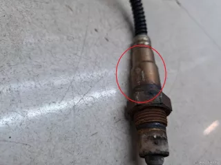 1628HR Citroen-Peugeot Лямбда-зонд Citroen Xsara Picasso Арт E90434718, вид 6