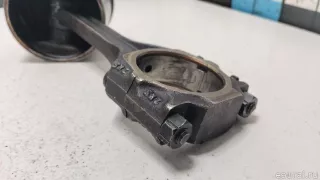 027198401B1 VAG Шатун Audi A4 B5 Арт E90437708, вид 3