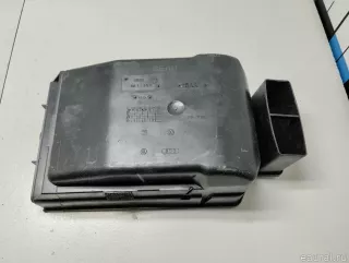 6Q0819875B VAG Корпус печки Skoda Fabia 2 restailing Арт E90438044