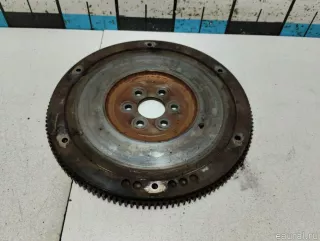 96184353 Daewoo Маховик Daewoo Nexia 1 restailing Арт E90439066, вид 4