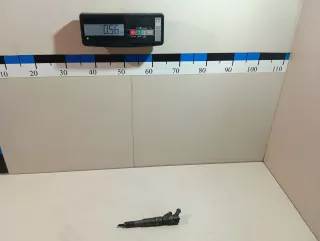 MJY000070 Land Rover Форсунка дизельная электрическая BMW 3 E46 Арт E23620307, вид 9