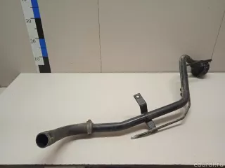 T151101030BA Chery Горловина топливного бака Chery Tiggo  2 Арт E23631158, вид 7