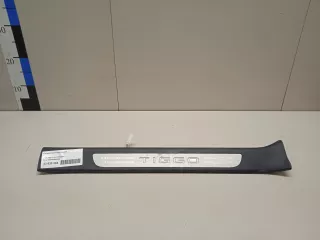 403000779AAABK Chery Накладка порога (внутренняя) Chery Tiggo  2 Арт E23633334, вид 1