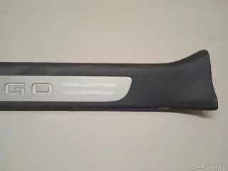 403000779AAABK Chery Накладка порога (внутренняя) Chery Tiggo  2 Арт E23633334, вид 3