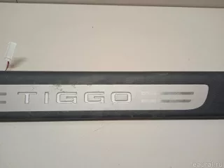 403000779AAABK Chery Накладка порога (внутренняя) Chery Tiggo  2 Арт E23633334, вид 4