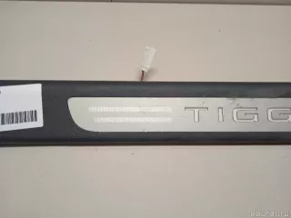 403000779AAABK Chery Накладка порога (внутренняя) Chery Tiggo  2 Арт E23633334, вид 5