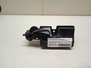 11617544806 BMW Коллектор впускной BMW X5 E53 Арт E23655954, вид 1