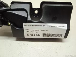 11617544806 BMW Коллектор впускной BMW X5 E53 Арт E23655954, вид 13
