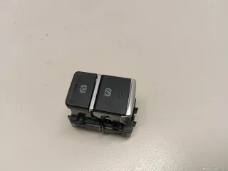 808000218AA Chery Кнопка фиксатора стояночного тормоза Chery Tiggo  2 Арт E23662202, вид 3