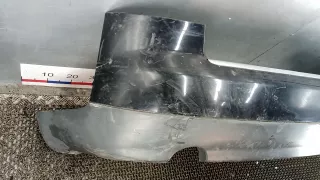  Бампер задний Audi A4 B6 Арт 3TD05HG01, вид 2