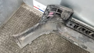  Бампер задний Audi A4 B6 Арт 3TD05HG01, вид 6