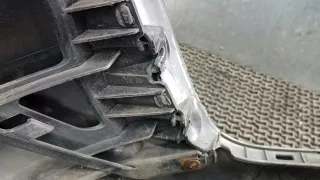  Бампер задний Audi A4 B6 Арт 3TD05HG01, вид 9