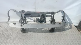  Усилитель бампера передний (кронштейн) Mercedes C W203 Арт 3GM48G901, вид 1
