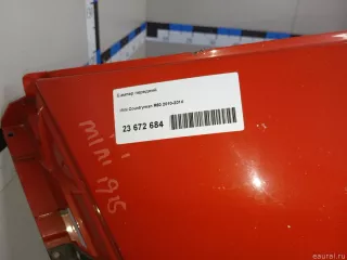  Бампер передний MINI COUNTRYMAN R60 Арт E23672684, вид 26