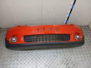  Бампер передний MINI COUNTRYMAN R60 Арт E23672684, вид 3