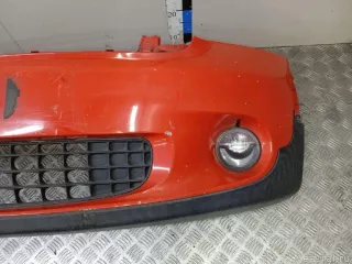  Бампер передний MINI COUNTRYMAN R60 Арт E23672684, вид 6
