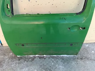 801010229R Renault Дверь передняя левая Renault Kangoo 2 Арт E23673887, вид 2