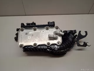 E4T15C1008010 Chery Коллектор впускной Chery Tiggo  2 Арт E23675919, вид 2