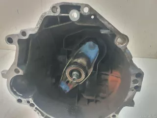 012300061EX VAG КПП (Коробка передач механическая) Audi A4 B5 Арт E23676518, вид 3