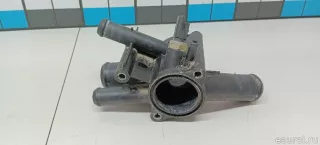 E4G161306030 Chery Корпус термостата Chery Tiggo  2 Арт E103074538, вид 6