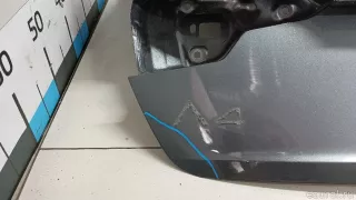 8W5827025F VAG Крышка багажника Audi A4 B9 Арт E103074999, вид 3