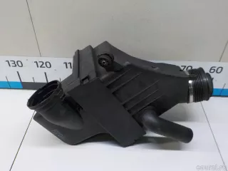 13711716218 BMW Корпус воздушного фильтра BMW 5 E39 Арт E41185619, вид 4