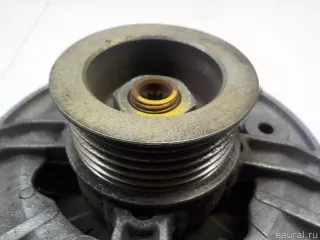 6917885 Ford Генератор Ford Mondeo 2 Арт E52495410, вид 4
