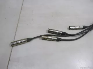 SPE8036 Lynx Комплект проводов Audi A4 B6 Арт E60511016, вид 3