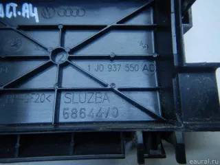 1J0937555C VAG Крышка блока предохранителей Volkswagen Beetle 1 Арт E60676637, вид 4