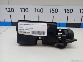 11617502269 BMW Коллектор впускной BMW 6 E63/E64 Арт E70761215, вид 2