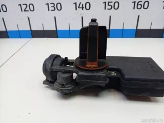 11617502269 BMW Коллектор впускной BMW 6 E63/E64 Арт E70761215, вид 6