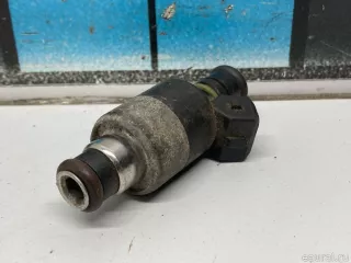 17103677 Daewoo Форсунка инжекторная электрическая Daewoo Nexia 1 restailing Арт E31626651, вид 3