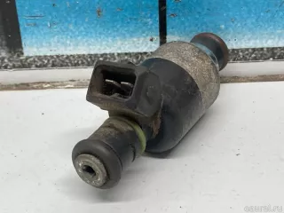 17103677 Daewoo Форсунка инжекторная электрическая Daewoo Nexia 1 restailing Арт E31626651, вид 5