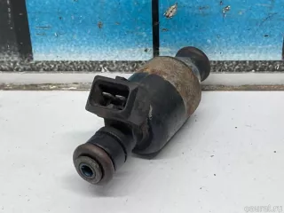 17103677 Daewoo Форсунка инжекторная электрическая Daewoo Nexia 1 restailing Арт E31626652, вид 5