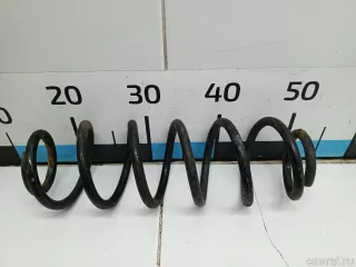 1J0511115AL VAG Пружина задняя Seat Leon 3 Арт E31642929, вид 1
