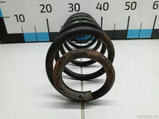 1J0511115AL VAG Пружина подвески задняя Skoda Rapid Арт E31642930, вид 3