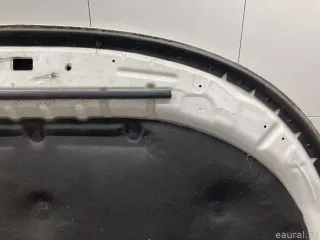 FB5Z16612A Ford Капот Ford Explorer 5 restailing Арт E31643413, вид 15