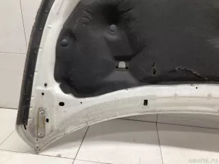 FB5Z16612A Ford Капот Ford Explorer 5 restailing Арт E31643413, вид 17