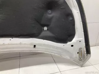 FB5Z16612A Ford Капот Ford Explorer 5 restailing Арт E31643413, вид 18