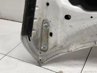 FB5Z16612A Ford Капот Ford Explorer 5 restailing Арт E31643413, вид 21