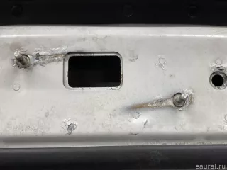 FB5Z16612A Ford Капот Ford Explorer 5 restailing Арт E31643413, вид 22