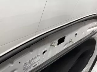 FB5Z16612A Ford Капот Ford Explorer 5 restailing Арт E31643413, вид 24
