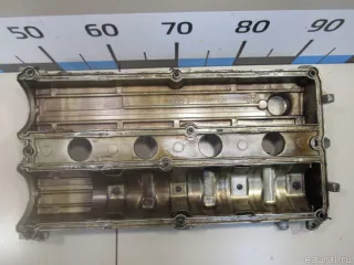 1020815 Ford Клапанная крышка Ford Fiesta 3 Арт E81039398, вид 3