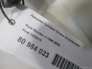 1020815 Ford Клапанная крышка Ford Fiesta 3 Арт E81039398, вид 5